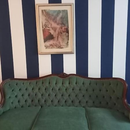 Apartament Il Grande Blu Mediolan Zewnętrze zdjęcie