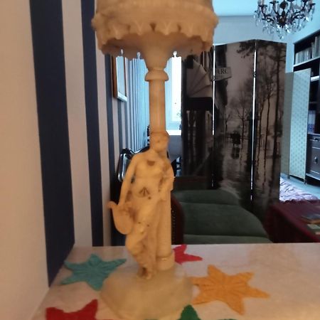 Apartament Il Grande Blu Mediolan Zewnętrze zdjęcie