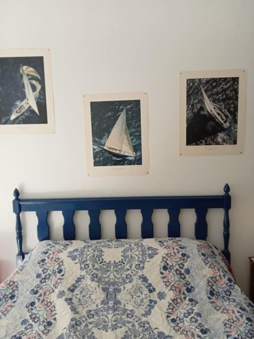 Apartament Il Grande Blu Mediolan Zewnętrze zdjęcie
