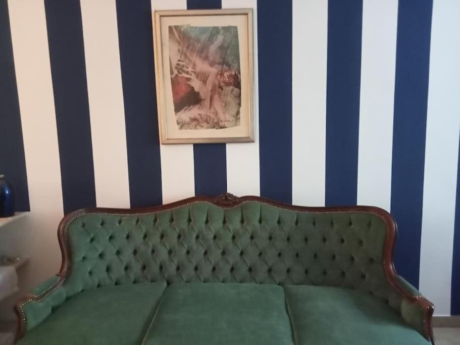Apartament Il Grande Blu Mediolan Zewnętrze zdjęcie
