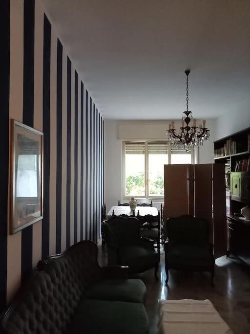 Apartament Il Grande Blu Mediolan Zewnętrze zdjęcie