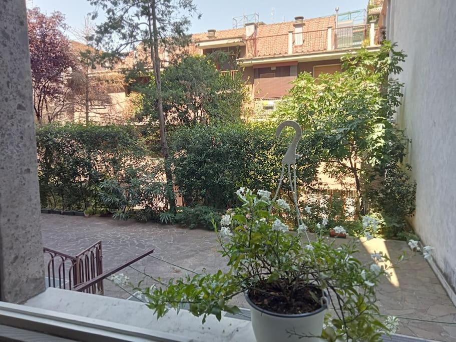 Apartament Il Grande Blu Mediolan Zewnętrze zdjęcie