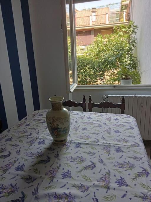 Apartament Il Grande Blu Mediolan Zewnętrze zdjęcie