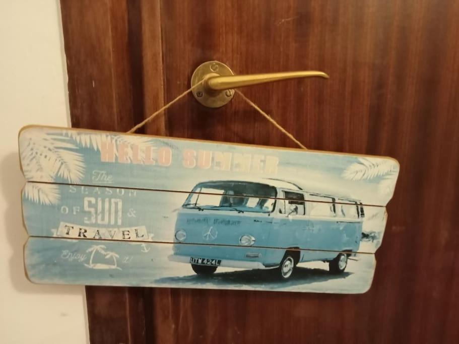 Apartament Il Grande Blu Mediolan Zewnętrze zdjęcie
