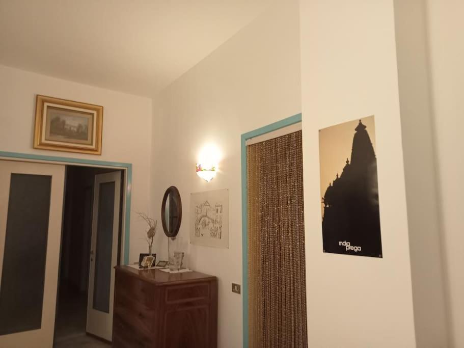 Apartament Il Grande Blu Mediolan Zewnętrze zdjęcie