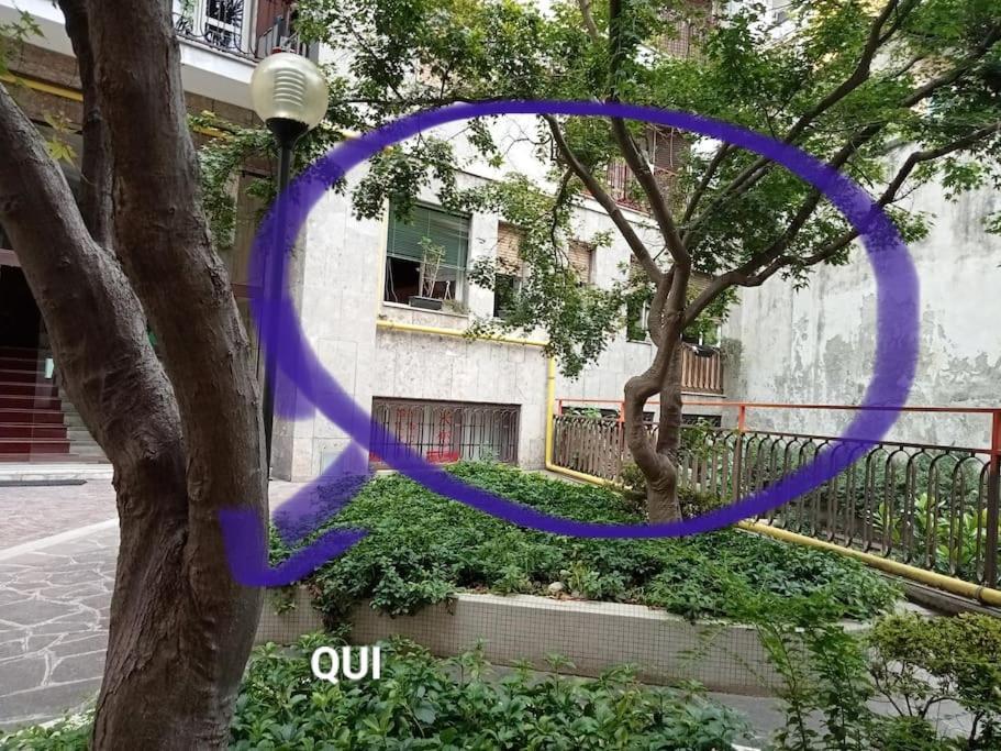 Apartament Il Grande Blu Mediolan Zewnętrze zdjęcie
