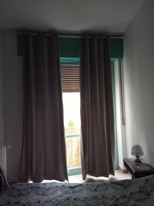Apartament Il Grande Blu Mediolan Zewnętrze zdjęcie