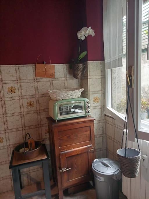 Apartament Il Grande Blu Mediolan Zewnętrze zdjęcie