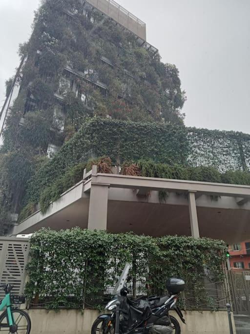 Apartament Il Grande Blu Mediolan Zewnętrze zdjęcie