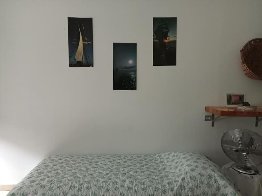 Apartament Il Grande Blu Mediolan Zewnętrze zdjęcie