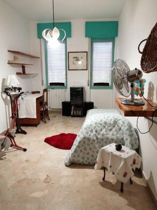 Apartament Il Grande Blu Mediolan Zewnętrze zdjęcie