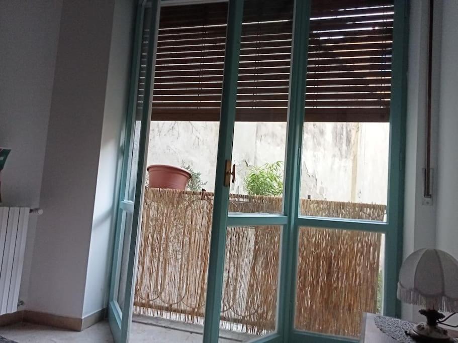 Apartament Il Grande Blu Mediolan Zewnętrze zdjęcie